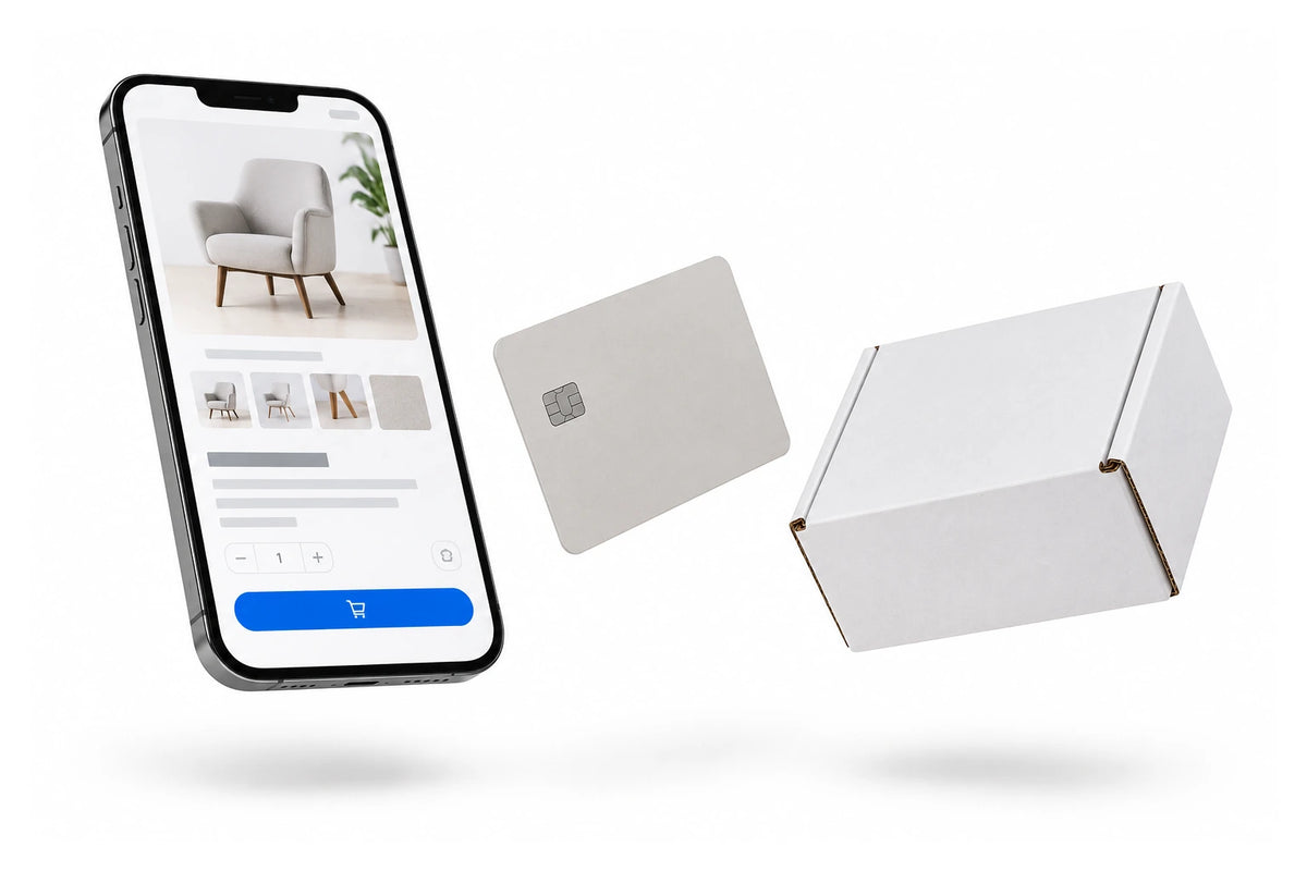 Ecommerce nuevo